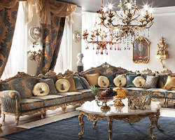 Luxury Furniture