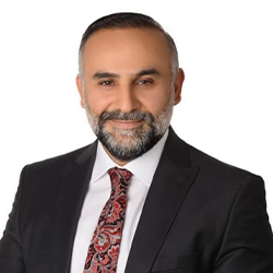 Muhammed Ali CANKATAR | Forneva