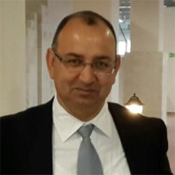 Shimon DADON | Forneva