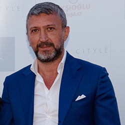 Turgay Sorgun | Forneva